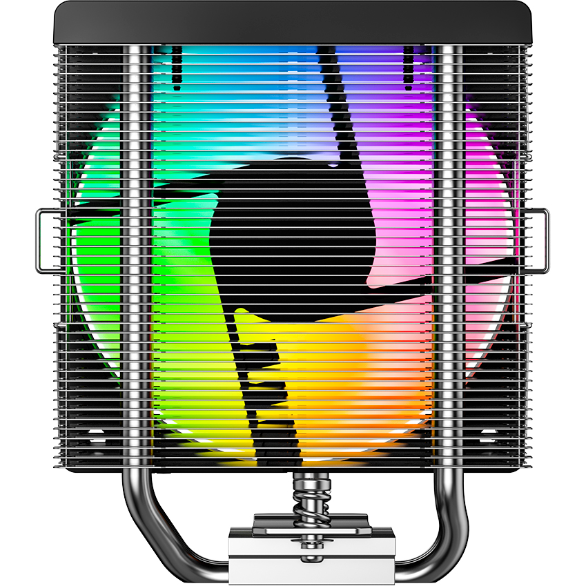 Кулер ID-COOLING SE-903-XT V2 ARGB - фото 6