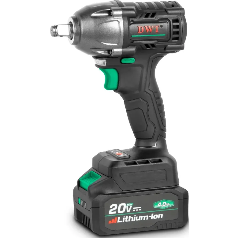 Гайковёрт DWT ABWP-20 HDN-4C2 BMC