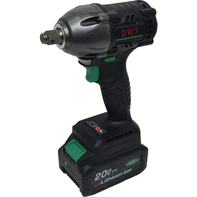 Гайковёрт DWT ABWP-20 HDN-4C2 BMC - фото 2