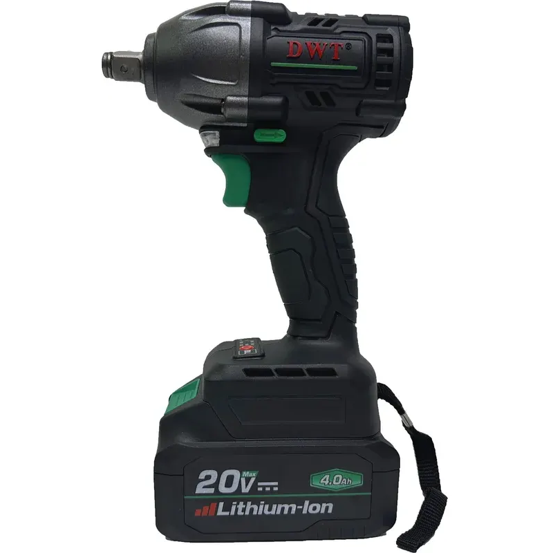 Гайковёрт DWT ABWP-20 HDN-4C2 BMC - фото 3