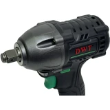 Гайковёрт DWT ABWP-20 HDN-4C2 BMC