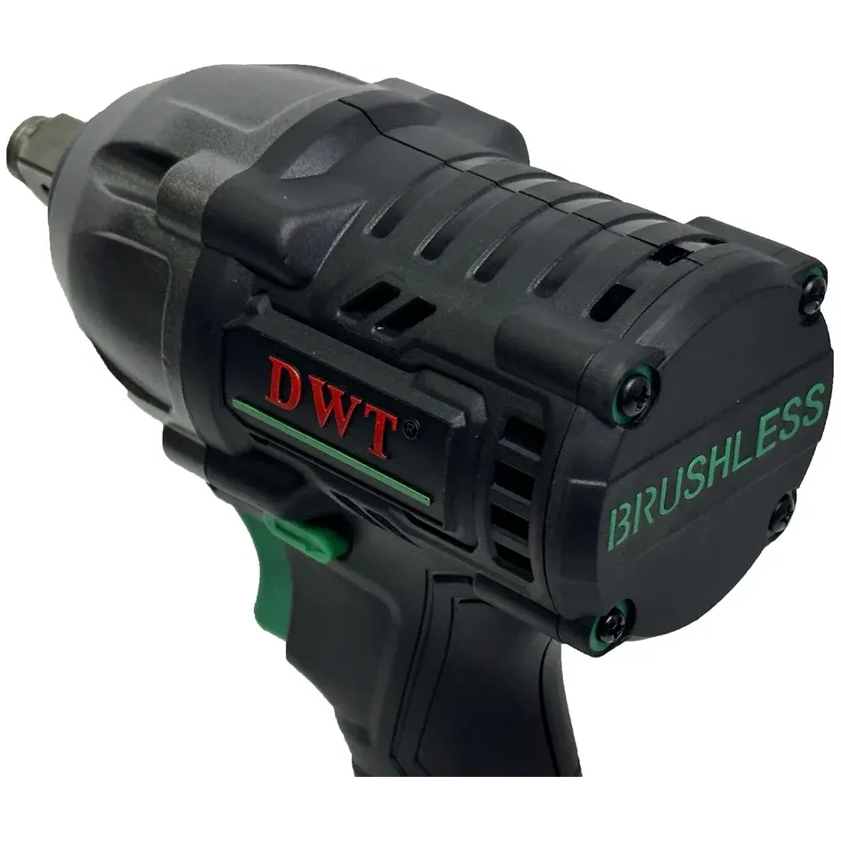 Гайковёрт DWT ABWP-20 HDN-4C2 BMC - фото 6