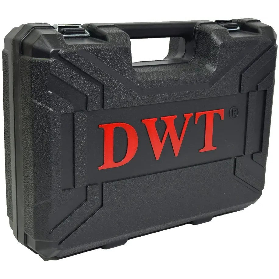 Гайковёрт DWT ABWP-20 HDN-4C2 BMC - фото 8