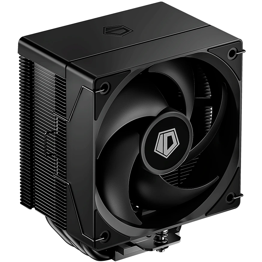ПК Intel Core i5-14400 / Intel UHD 730 / 32 ГБ / SSD 500 ГБ + HDD 1 ТБ
