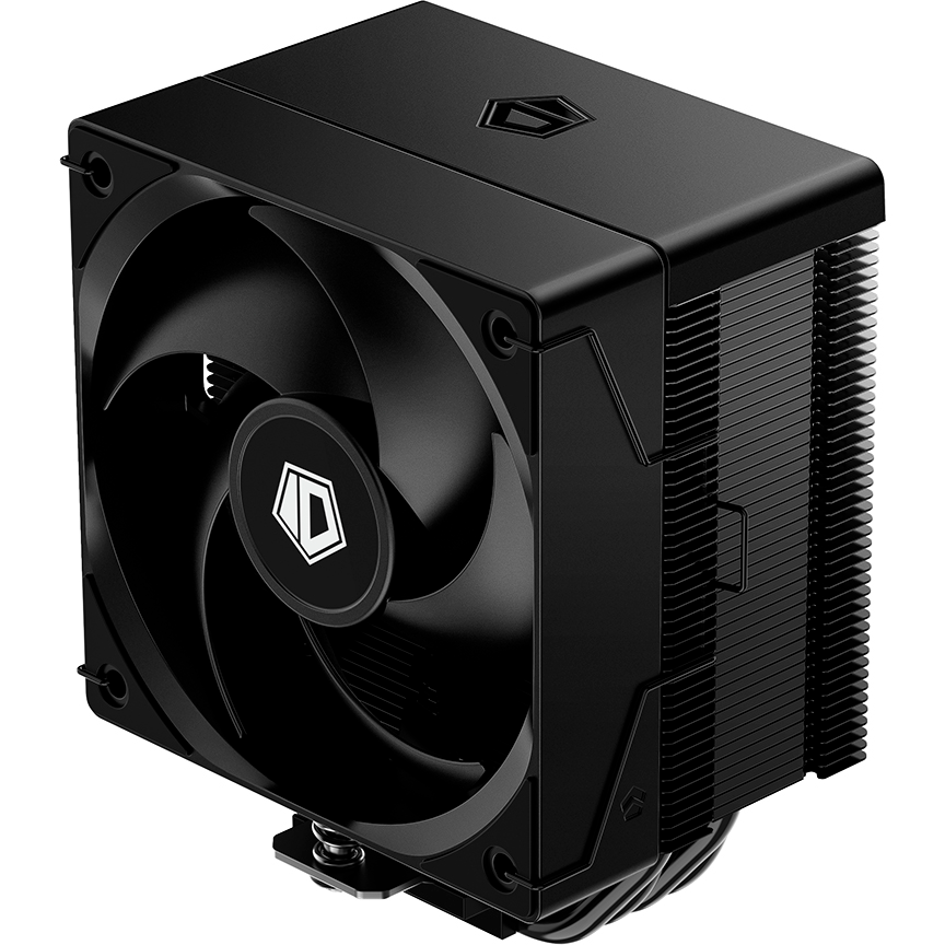Кулер ID-COOLING SE-904-XT BLACK - фото 2