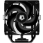 Кулер ID-COOLING SE-904-XT BLACK - фото 4