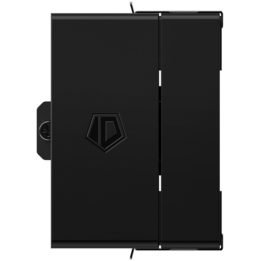 Кулер ID-COOLING SE-904-XT BLACK - фото 5