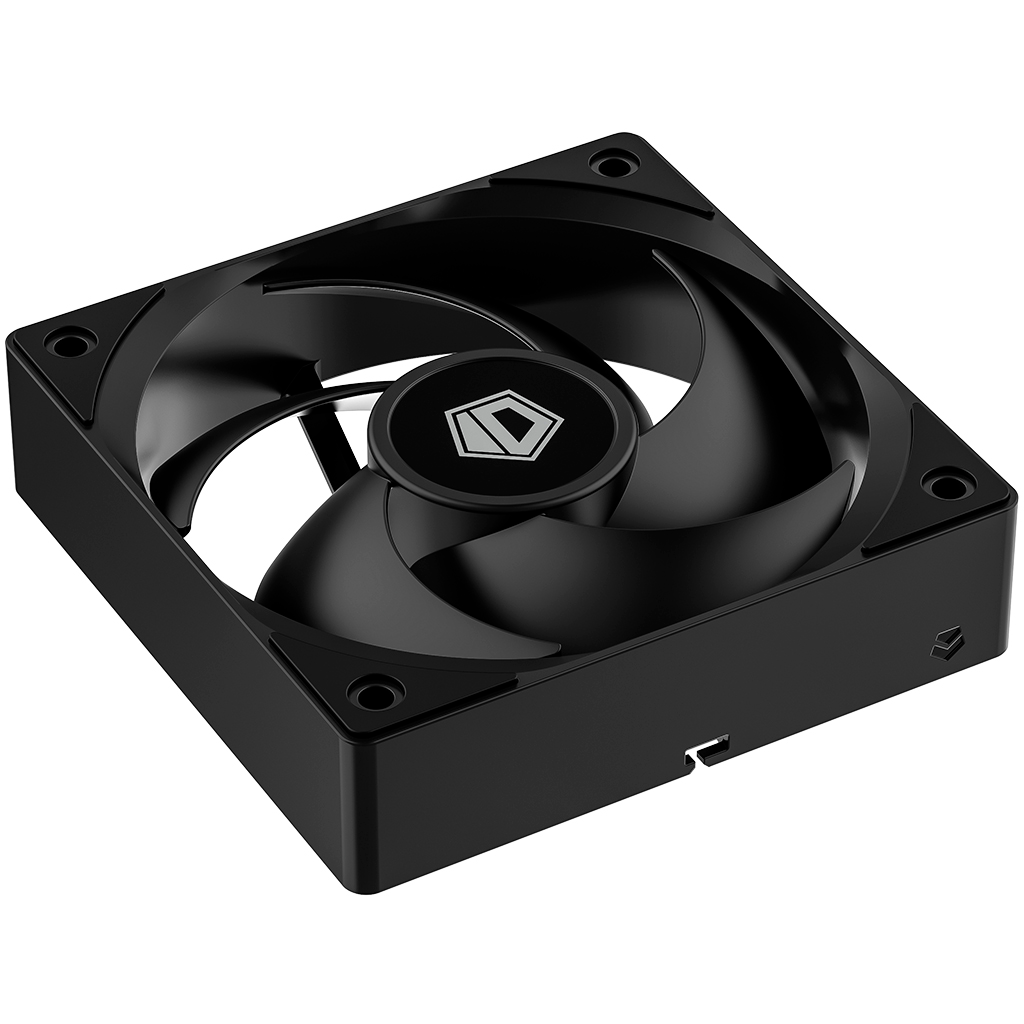 Кулер ID-COOLING SE-904-XT BLACK - фото 11