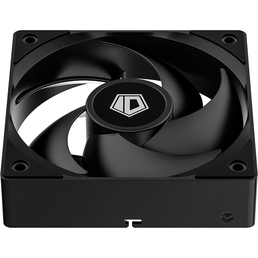 Кулер ID-COOLING SE-904-XT BLACK - фото 12