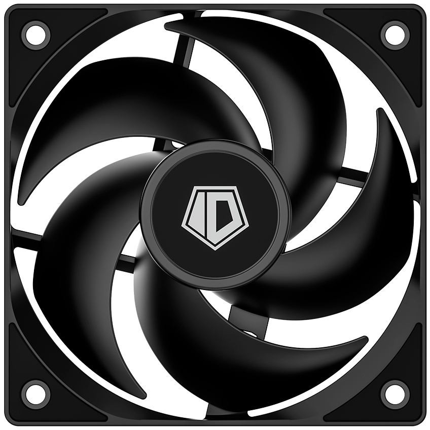 Кулер ID-COOLING SE-904-XT BLACK - фото 13