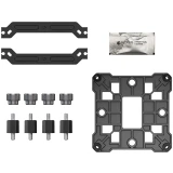 Кулер ID-COOLING SE-904-XT BLACK