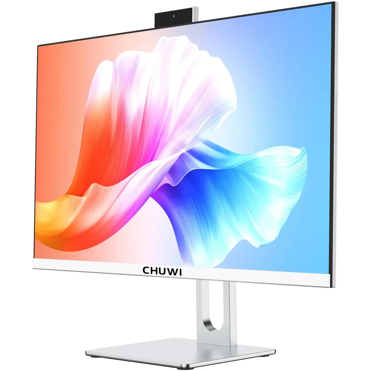 Моноблок Chuwi Unitech 24 White (70237) - 6935768770237 - фото 2