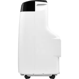Мобильный кондиционер Ballu Smart Wind BPAC-12 SW/N1 (НС-1475350)