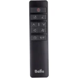 Мобильный кондиционер Ballu Smart Wind BPAC-12 SW/N1 (НС-1475350)