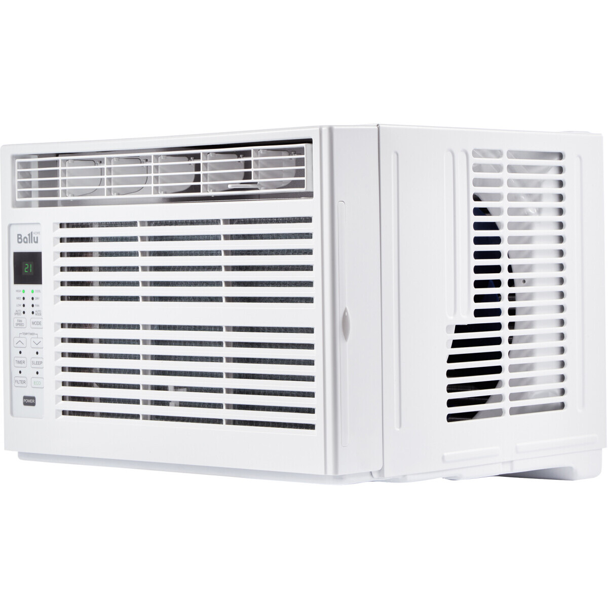 Оконный кондиционер Ballu Wind Cool BWC-05 AC - НС-1307917