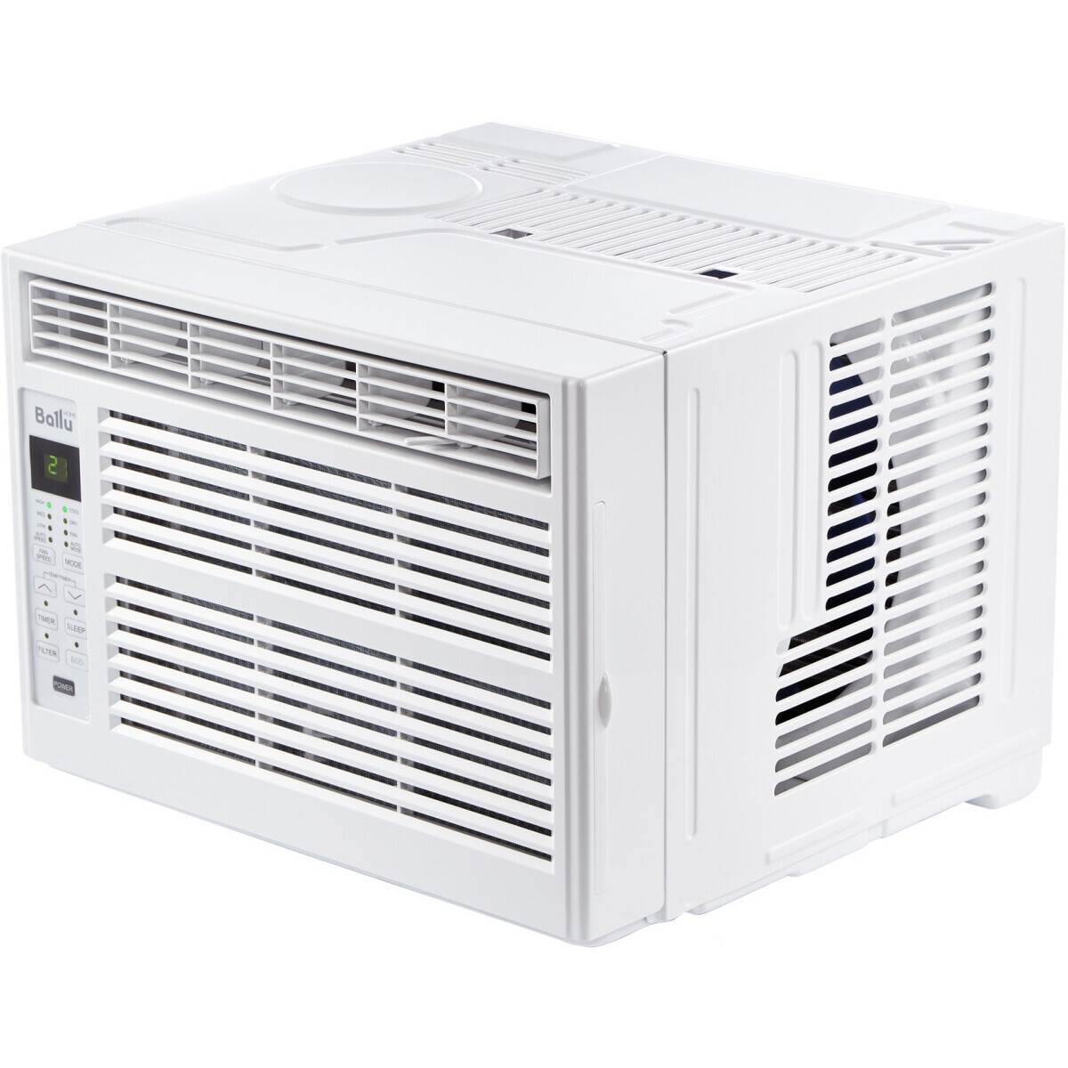 Оконный кондиционер Ballu Wind Cool BWC-05 AC - НС-1307917 - фото 3