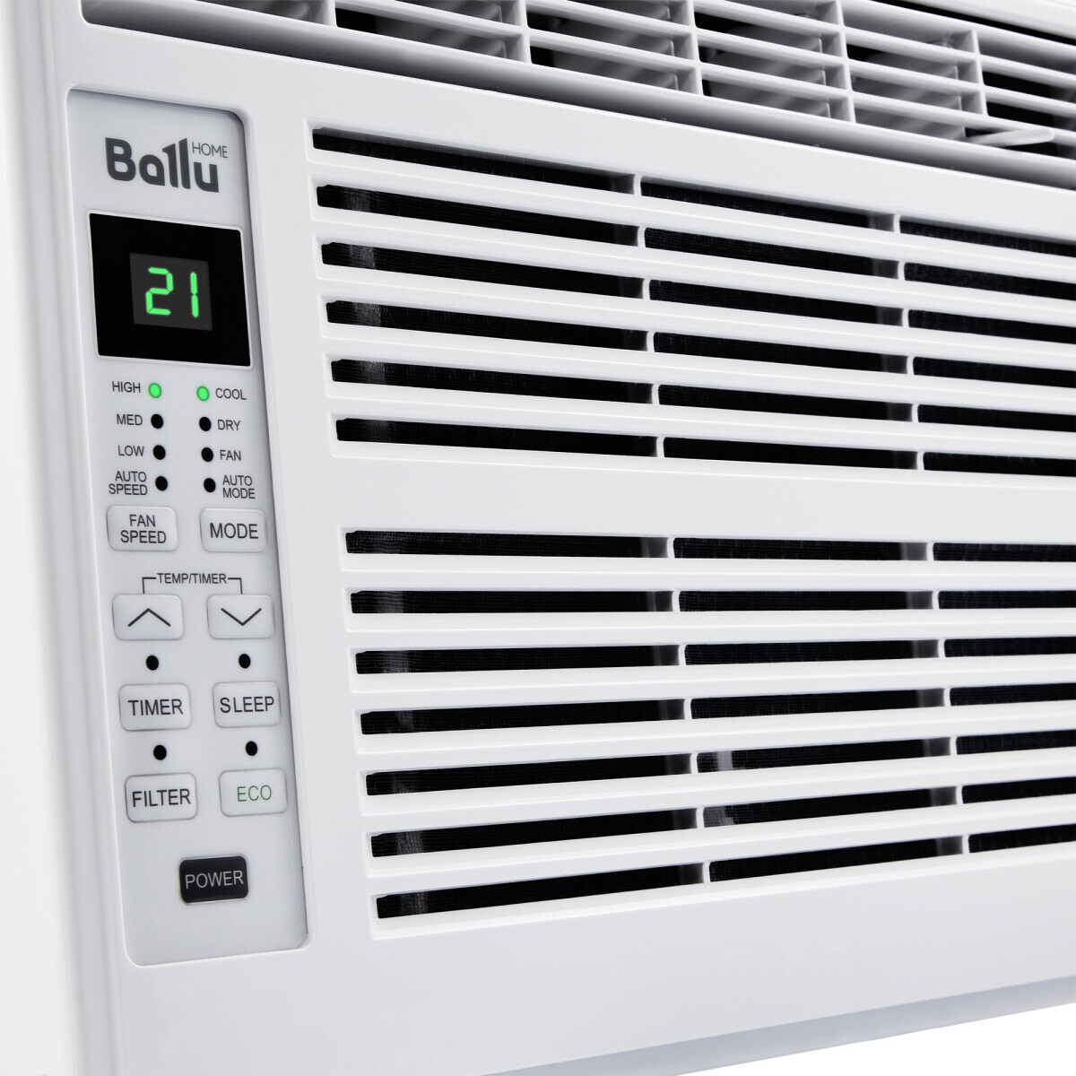 Оконный кондиционер Ballu Wind Cool BWC-05 AC - НС-1307917 - фото 4