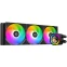 Система жидкостного охлаждения ID-COOLING FX360 LCD