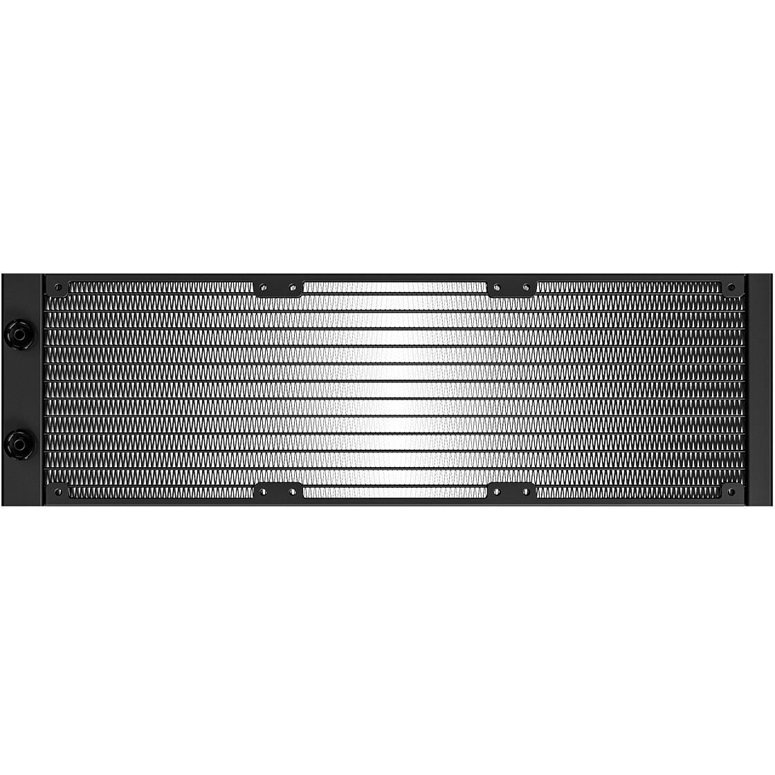 Система жидкостного охлаждения ID-COOLING FX360 LCD - фото 7