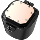Система жидкостного охлаждения ID-COOLING FX360 LCD