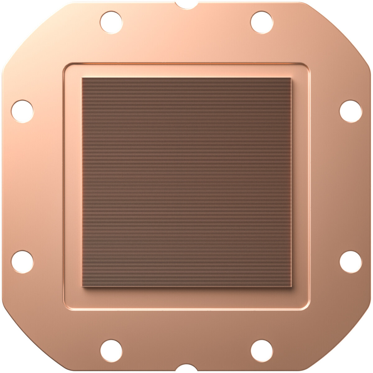 Система жидкостного охлаждения ID-COOLING FX360 LCD - фото 12