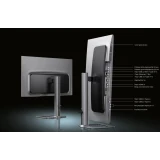 Моноблок Chuwi Unitech 27 Silver (70329) (6935768770329)