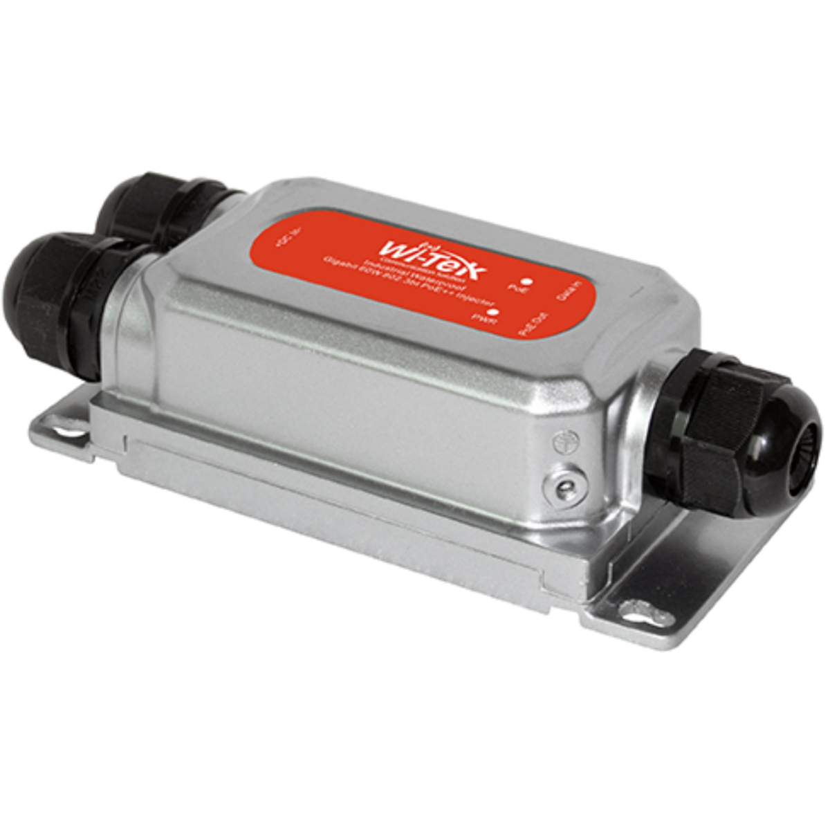 PoE повторитель Wi-Tek WI-POE21E-O