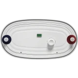 Водонагреватель Ballu BWH/S 50 Level PRO (НС-1340302)