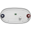 Водонагреватель Ballu BWH/S 50 Level PRO - НС-1340302 - фото 6