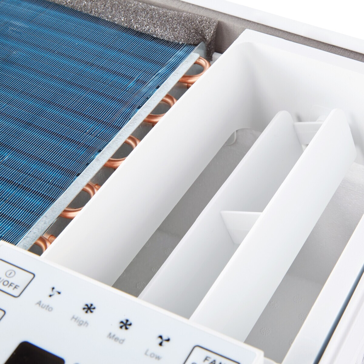 Оконный кондиционер Ballu Wind Cool BWC-09 AC - НС-1307922 - фото 6