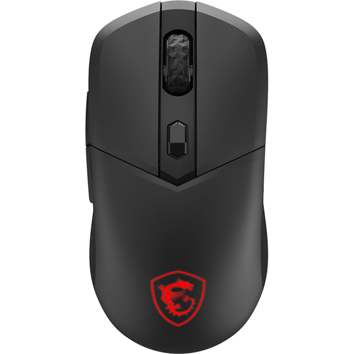 Мышь MSI Versa 300 ELITE Black - S12-4301290-CLA