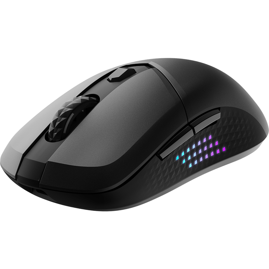 Мышь MSI Versa 300 ELITE Black - S12-4301290-CLA - фото 2