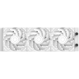 Система жидкостного охлаждения ID-COOLING FX360 LCD PE WHITE