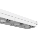 Система жидкостного охлаждения ID-COOLING FX360 LCD PE WHITE