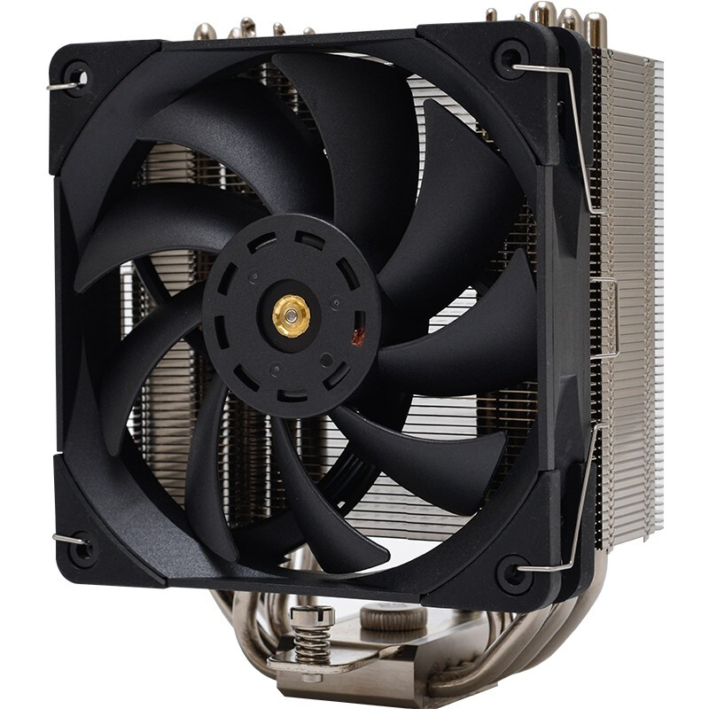 Кулер Thermalright TRUE Spirit 120 Rev.B - TS-120-B