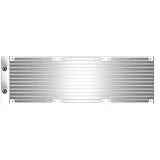Система жидкостного охлаждения ID-COOLING FX360 LCD PE WHITE