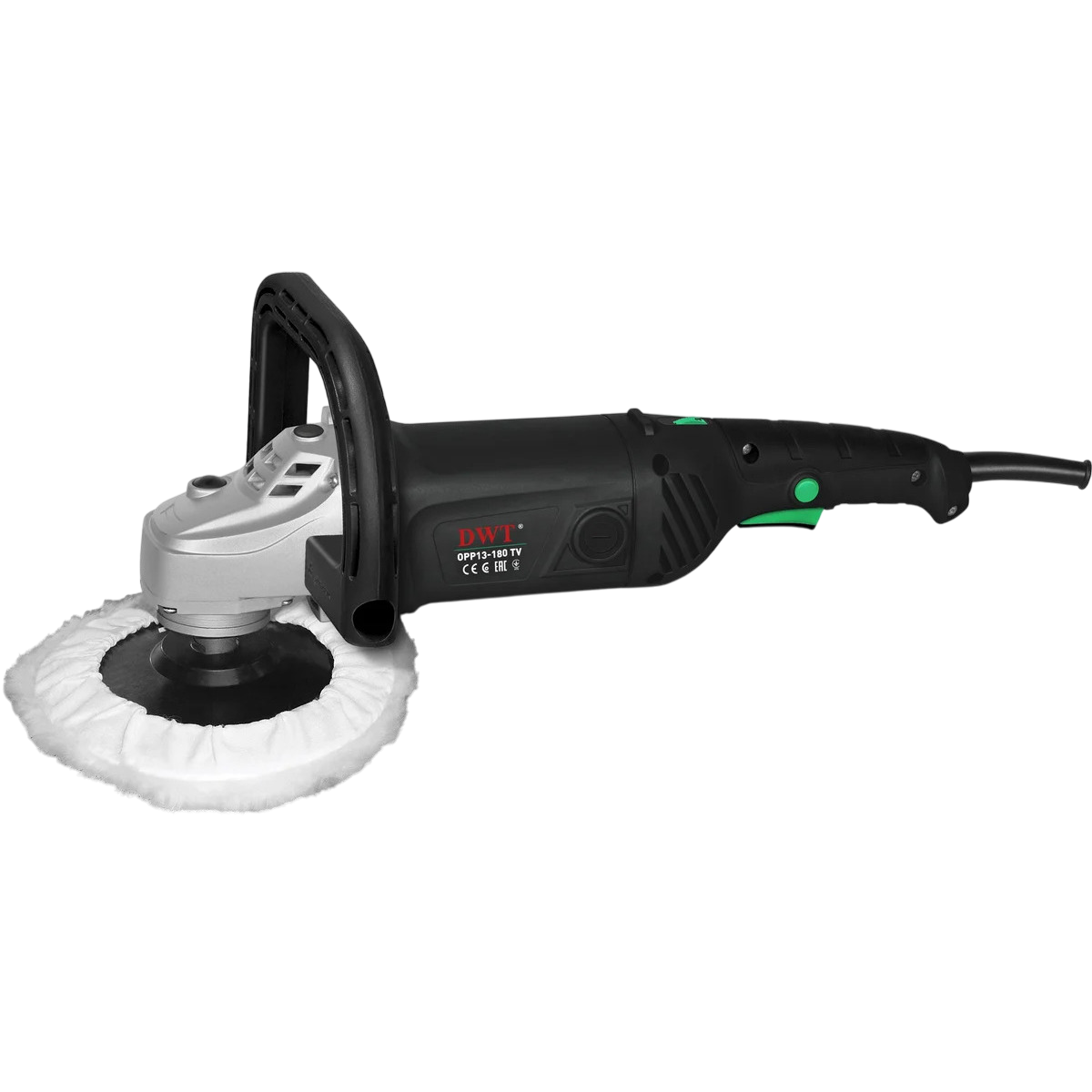 Шлифовальная машина DWT OPP13-180 TVM