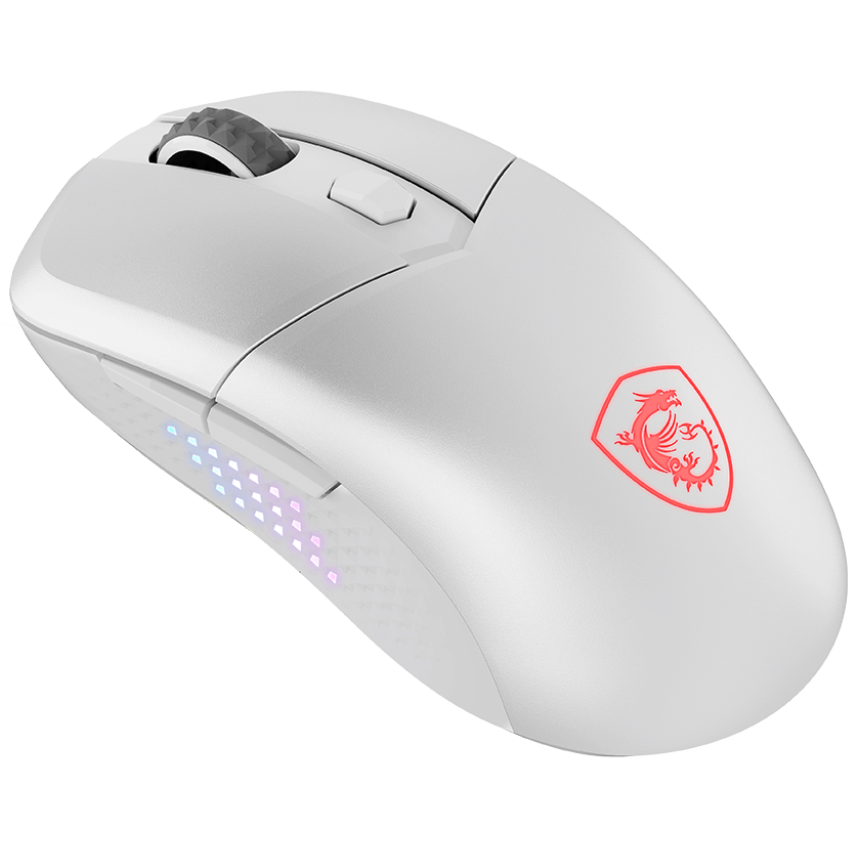 Мышь MSI Versa 300 ELITE White - S12-4301450-CLA - фото 3