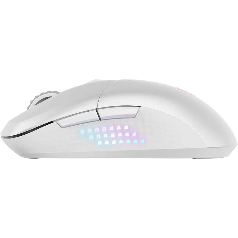 Мышь MSI Versa 300 ELITE White - S12-4301450-CLA - фото 4