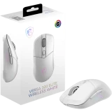Мышь MSI Versa 300 ELITE White (S12-4301450-CLA)