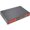 Коммутатор (свитч) Wi-Tek WI-PS518G v4 - фото 2