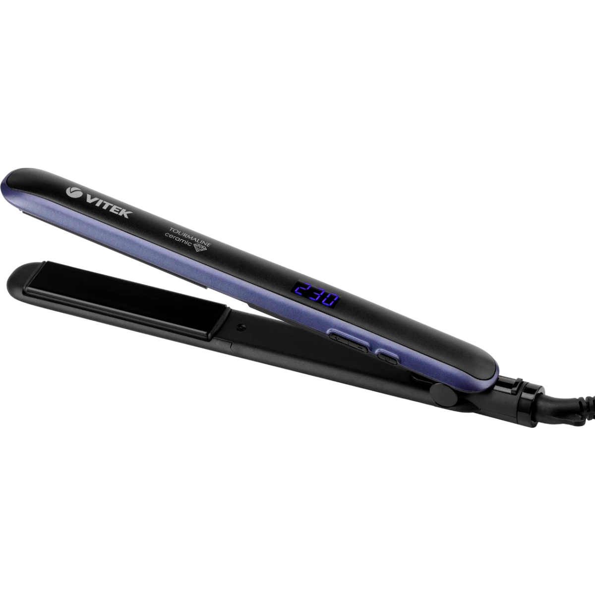 Щипцы VITEK VT-8414 - фото 2