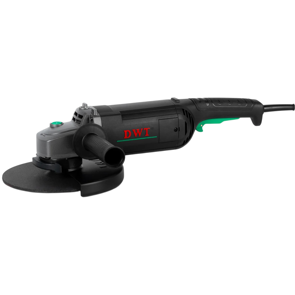 Шлифовальная машина DWT WSP22-230 TSQ