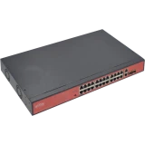 Коммутатор (свитч) Wi-Tek WI-PS526G v4