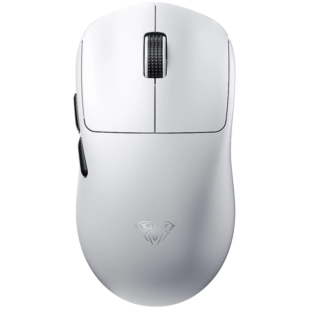 Мышь AULA SC800 White
