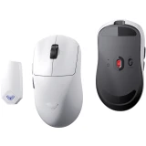 Мышь AULA SC800 White