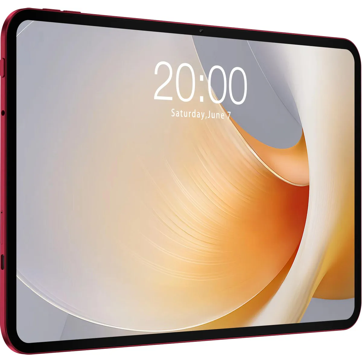 Планшет Teclast T65 Plus 8/256Gb Wi-Fi Red Premium Set - фото 4