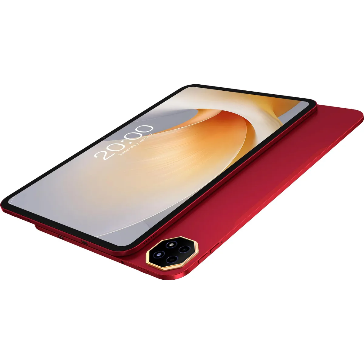 Планшет Teclast T65 Plus 8/256Gb Wi-Fi Red Premium Set - фото 8