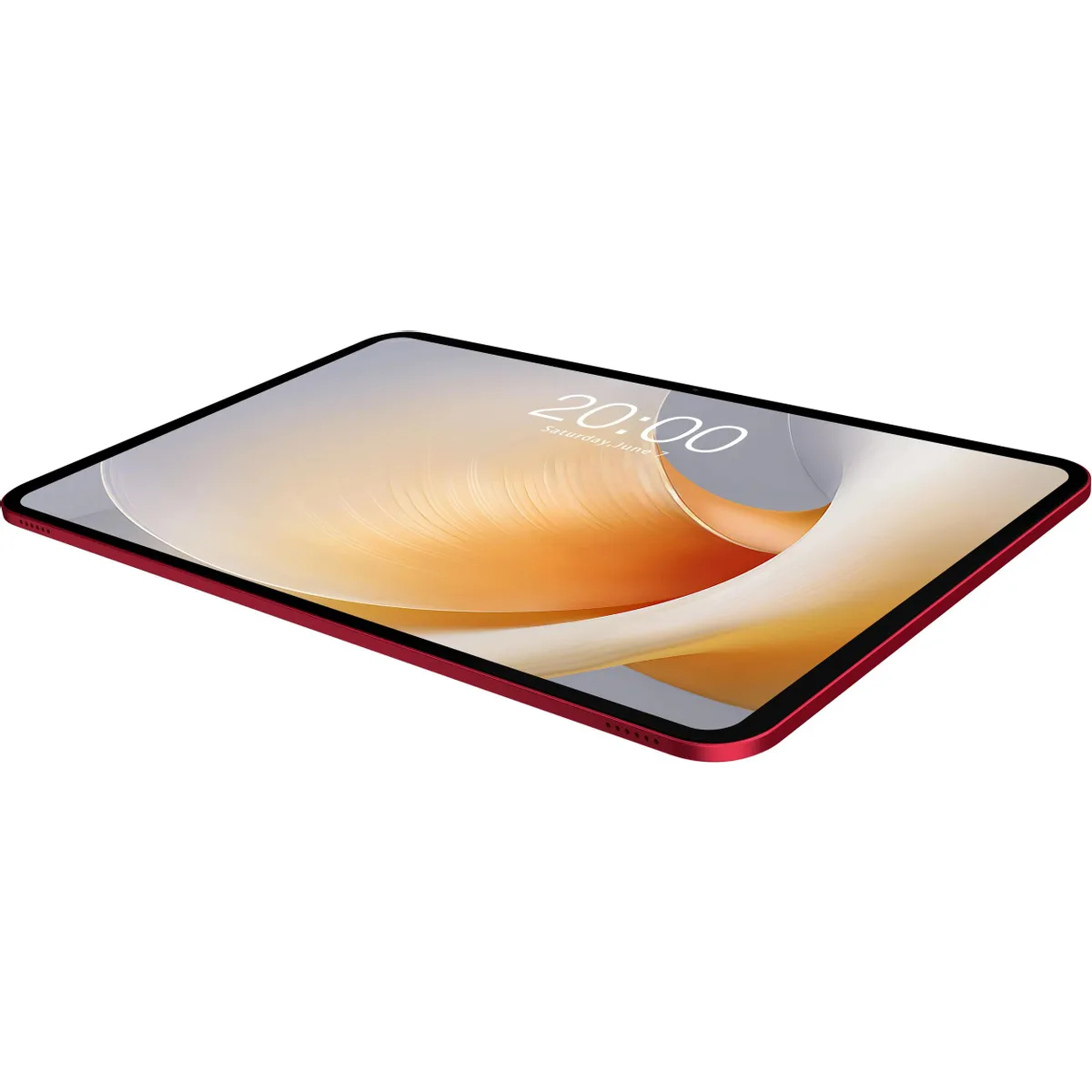 Планшет Teclast T65 Plus 8/256Gb Wi-Fi Red Premium Set - фото 9
