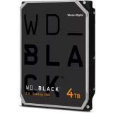 Жёсткий диск 4Tb SATA-III WD Black (WD4006FZBX)